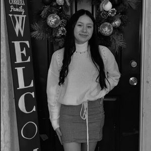 Meet your Posher, Jaydeen